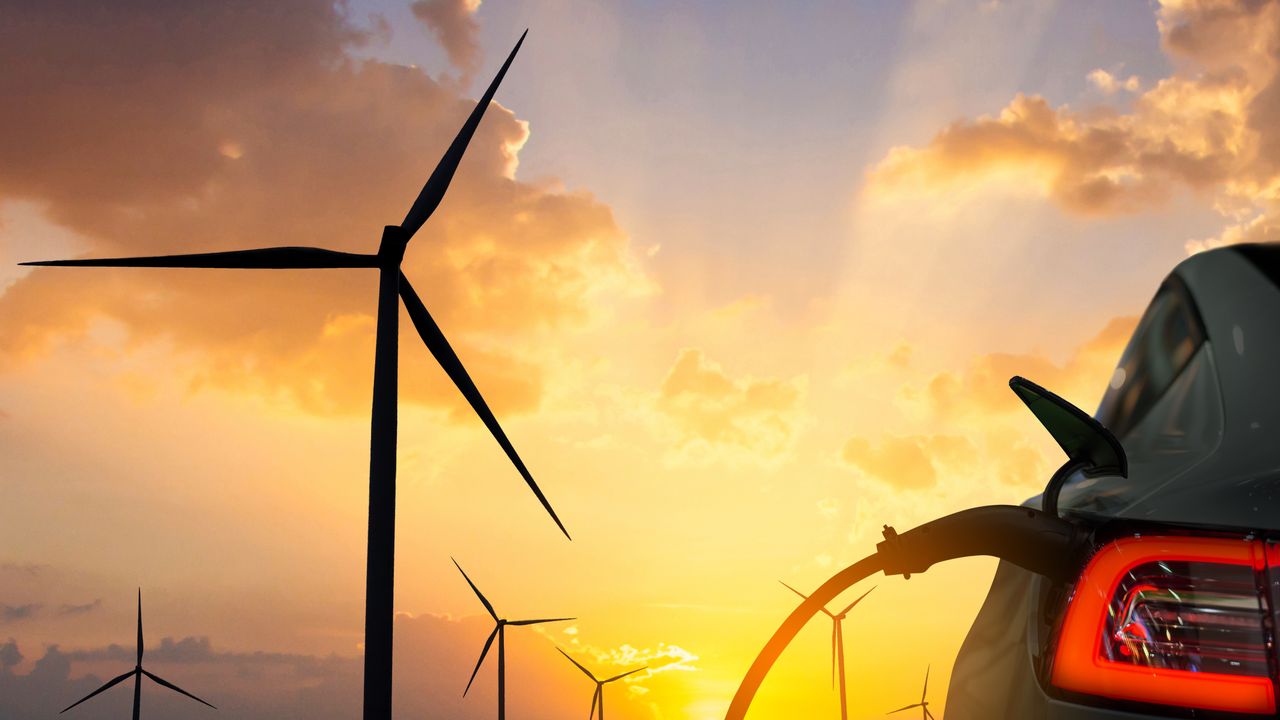 Laddstationshantering för elbilar: Optimering av anslutning, kapacitet och kontroll