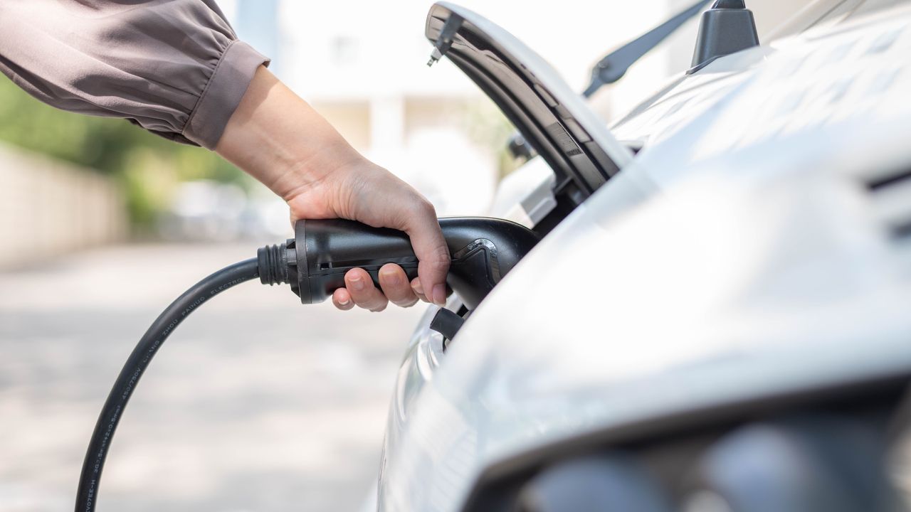 Typ 2-laddare för elbilar: Installation, hantering och felavhjälpning